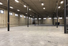 JLL Capital Markets arranges $5.3m sale of industrial facility